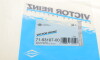 Прокладка випускного колектора REINZ - (171730D020, 1717322010) VICTOR REINZ 71-53107-00 (фото 3)