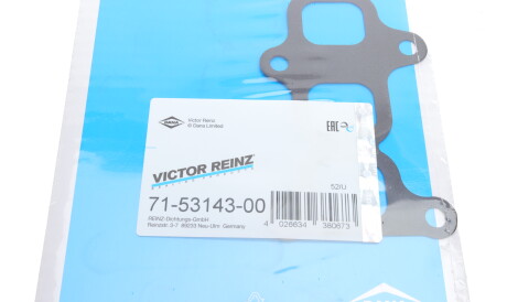 Фото 2 - Прокладка впускного колектора VICTOR REINZ 71-53143-00 (715314300)