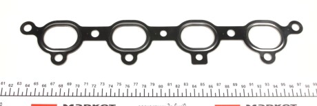 Фото 2 - Прокладка выпускного коллектора VICTOR REINZ 71-53144-00 (715314400)