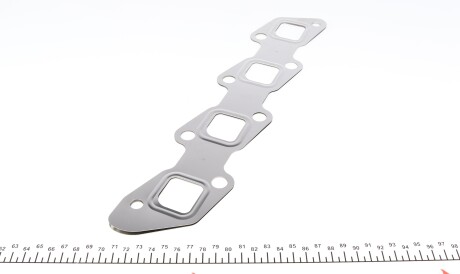 Фото 2 - Прокладка випускного колектора VICTOR REINZ 71-53198-00 (715319800)