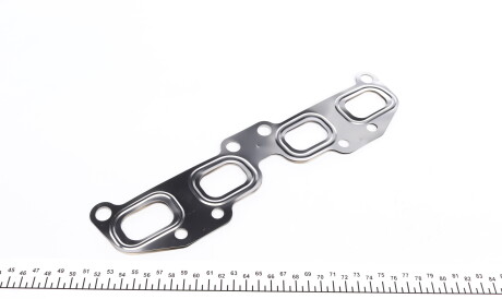 Фото 2 - Прокладка выпускного коллектора VICTOR REINZ 71-53381-00 (715338100)