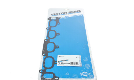 Фото 3 - Прокладка впускного колектора VICTOR REINZ 71-53444-00 (715344400)