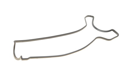 Фото 3 - Прокладка клапанной крышки VICTOR REINZ 71-53558-00 (715355800)