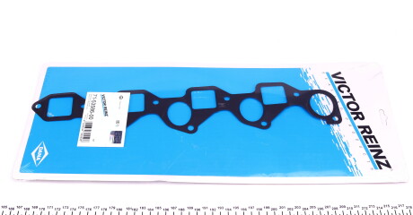 Фото 2 - Прокладка впускного колектора VICTOR REINZ 715358600