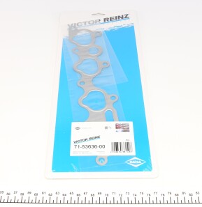 Фото 2 - Прокладка впускного коллектора VICTOR REINZ 71-53636-00