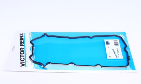 Фото 2 - Прокладка клапанной крышки VICTOR REINZ 71-53658-00 (715365800)