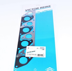 Фото 2 - Прокладка VICTOR REINZ 71-53732-00 (715373200)