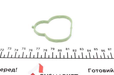 Фото 2 - Прокладка впускного коллектора VICTOR REINZ 71-54049-00 (715404900)