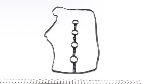 Фото 3 - Прокладка клапанної кришки VICTOR REINZ 71-54053-00 (715405300)