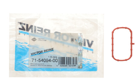 Фото 2 - Прокладка впускного колектора VICTOR REINZ 71-54094-00 (715409400)