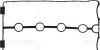 Прокладка кришки клапанів Chevrolet/Daewoo 1.4i/1.6i 16v REINZ - (96353002) VICTOR REINZ 71-54116-00 (фото 1)