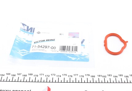Фото 2 - Прокладка впускного колектора VICTOR REINZ 71-54297-00 (715429700)