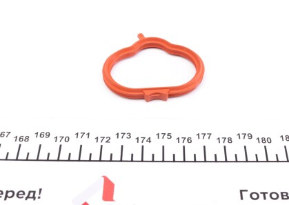 Фото 3 - Прокладка впускного колектора VICTOR REINZ 71-54297-00 (715429700)