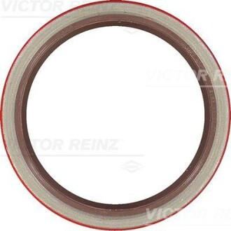 Сальник колінчастого валу - VICTOR REINZ 811012000