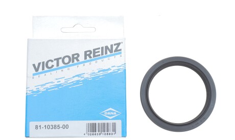 Фото 2 - Сальник колінвала VICTOR REINZ 811038500