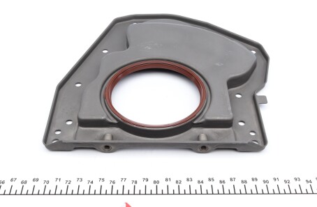 Фото 2 - Сальник колінвала VICTOR REINZ 811039500