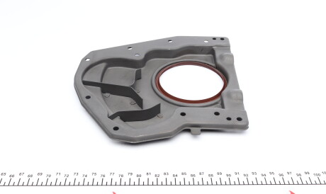 Фото 3 - Сальник колінвала VICTOR REINZ 811039500