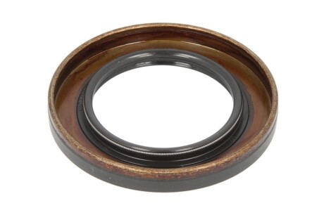 Фото 2 - Сальник колінвалу VICTOR REINZ 811040700