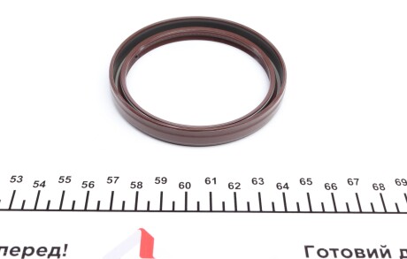 Фото 3 - Сальник распредвала VICTOR REINZ 811045200