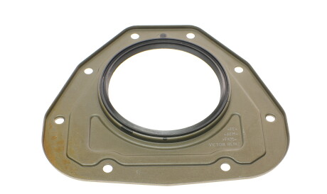 Фото 3 - Сальник коленвала VICTOR REINZ 81-10477-00 (811047700)