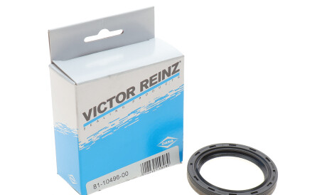 Фото 2 - Сальник колінвалу VICTOR REINZ 811049600