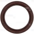 RADIAL OIL SEAL, CRANKSHAFT - (9031138067, 9031138084, 9031138098) VICTOR REINZ 811051100 (фото 1)