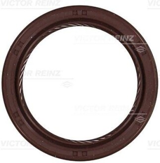 Radial oil seal, crankshaft - VICTOR REINZ 811051100