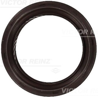 Radial oil seal, crankshaft - VICTOR REINZ 811059200