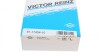 Уплотняющее кольцо, коленчатый вал - (11142249532, 2249532) VICTOR REINZ 81-17404-10 (фото 4)