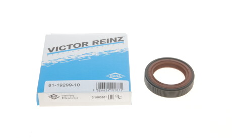 Ущільнююче кільце REINZ - (3231A047, 026103085D, 026103085E) VICTOR REINZ 81-19299-10