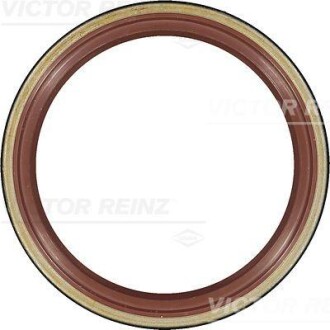 Сальник колінчастого валу - VICTOR REINZ 812259320