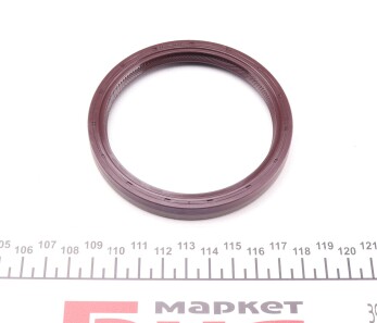 Фото 2 - Сальник колінвала VICTOR REINZ 81-23001-20 (812300120)