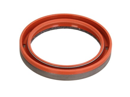 Фото 2 - Сальник колінвалу VICTOR REINZ 812458400