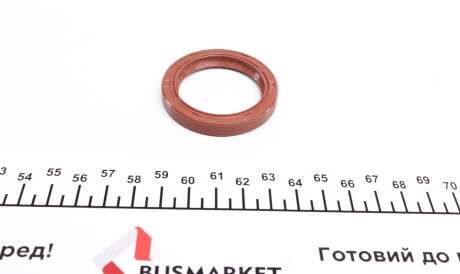 Фото 3 - Сальник розподільчого вала VICTOR REINZ 81-24641-10 (812464110)