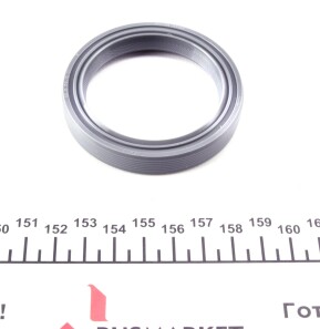 Фото 2 - Сальник колінвала VICTOR REINZ 81-25587-10 (812558710)