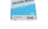 Уплотняющее кольцо, коленчатый вал - ((00A103085A, 1209970346, 0109973347, 0219971847, 0239978447)) VICTOR REINZ 81-26248-00 (фото 5)