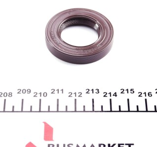 Фото 3 - Сальник распредвала VICTOR REINZ 81-26389-30 (812638930)