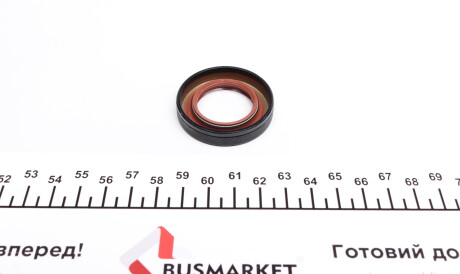 Фото 2 - Сальник колінвала VICTOR REINZ 81-27295-00 (812729500)