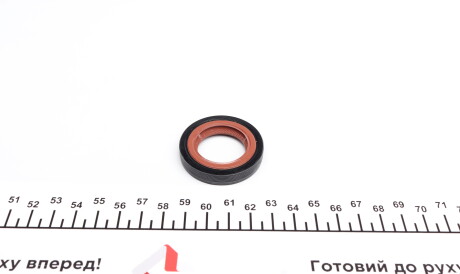 Фото 3 - Сальник колінвала VICTOR REINZ 81-27295-00 (812729500)