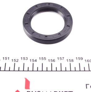 Фото 2 - Сальник коленвала VICTOR REINZ 81-27333-00 (812733300)