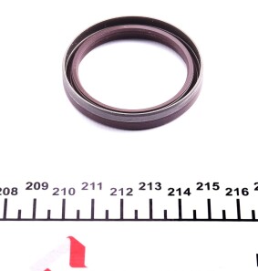 Фото 3 - Сальник коленвала VICTOR REINZ 81-27556-00 (812755600)