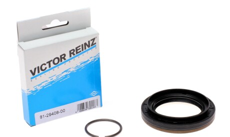 Фото 2 - Сальник розподільчого вала VICTOR REINZ 81-29408-00 (812940800)