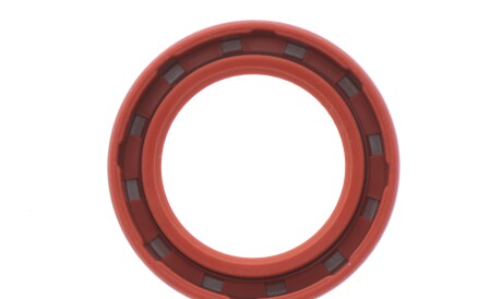 Фото 3 - Сальник колінвала VICTOR REINZ 81-33653-10 (813365310)