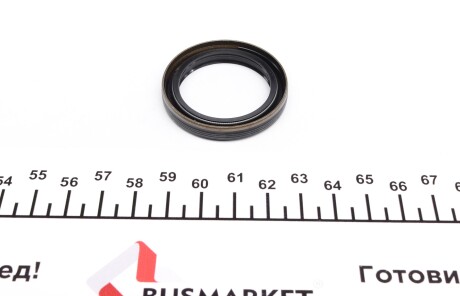 Фото 3 - Сальник колінвала VICTOR REINZ 81-34227-00 (813422700)