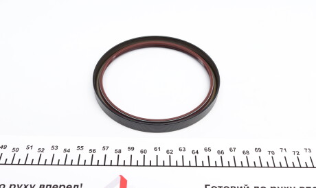 Фото 2 - Сальник колінвала VICTOR REINZ 81-34301-00 (813430100)