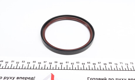 Фото 3 - Сальник колінвала VICTOR REINZ 81-34301-00 (813430100)