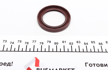 Фото 2 - Сальник розподільчого вала VICTOR REINZ 81-34403-00 (813440300)