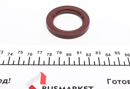 Фото 3 - Сальник розподільчого вала VICTOR REINZ 81-34403-00 (813440300)