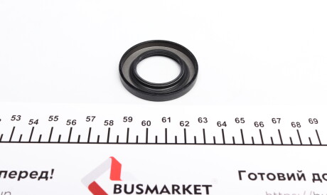 Фото 2 - Сальник распредвала VICTOR REINZ 81-34472-00 (813447200)