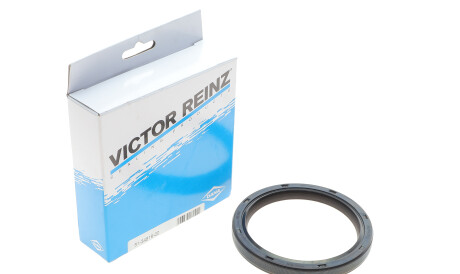 Фото 2 - Сальник колінвала VICTOR REINZ 81-34819-00 (813481900)